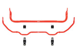 Eibach Front & Rear Sway Bar Set 17-20 Tesla Model 3 AWD/RWD