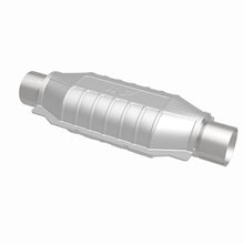 Load image into Gallery viewer, MagnaFlow Universal Catalytic Converter 3.00inch