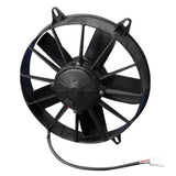 SPAL 1310 CFM 11in High Performance Fan - Push (VA03-AP70/LL-37S)