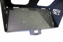 Load image into Gallery viewer, Fishbone Offroad Spare Tire Jerry Can Mount