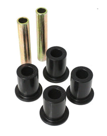 Energy Suspension GM 4 X Front Spring Bushing - Black