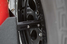 Load image into Gallery viewer, Fishbone Offroad Spare Tire Jerry Can Mount