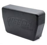 Rugged Radios Magnetic Radio & Intercom Cover for Rugged Radios Multi Mount Insert