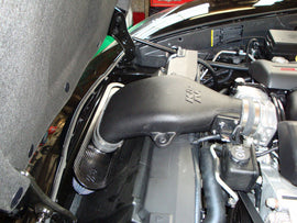K&N 08-09 Chevy Corvette 6.2L V8 AirCharger Performance Intake