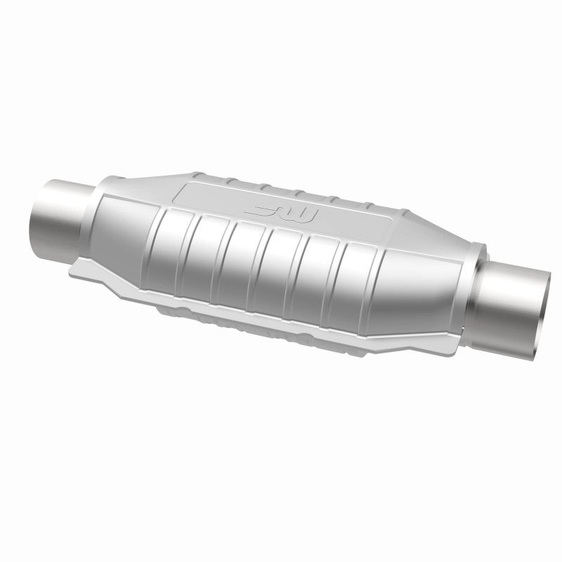 MagnaFlow Universal Catalytic Converter 3.00inch