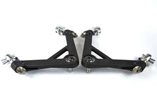 Load image into Gallery viewer, SPL Parts 2009+ Nissan 370Z Front Upper Camber/Caster Arms