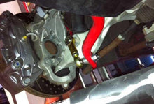 Load image into Gallery viewer, SPL Parts 2009+ Nissan 370Z Front Swaybar Endlinks