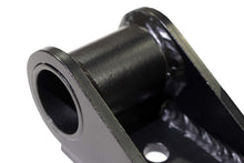 Load image into Gallery viewer, Fishbone Offroad 76-86 Jeep CJ w 2.5In Springs Rear Spring Shackle Hanger