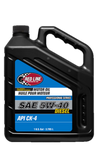 Red Line Pro-Series Diesel CK4 5W40 Motor Oil - Gallon