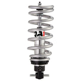 QA1 GM Pro Front Coil-Over System - Single Adj. - 10in x 550lbs/in - Pigtail - Aluminum