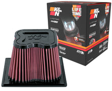 Load image into Gallery viewer, K&amp;N 07 Dodge Ram 2500/3500 6.7L-L6 DSL Drop In Air Filter