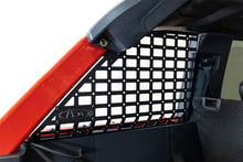 Load image into Gallery viewer, ADD 21-23 Ford Bronco &amp; Bronco Raptor Rear Window Molle Storage Panels