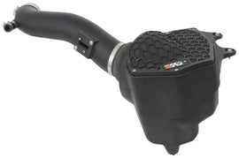 K&N 20-21 Jeep Wrangler V6-3.0L DSL AirCharger Performance Intake