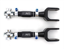 Load image into Gallery viewer, SPL Parts 89-98 Nissan 240SX / 89-02 Nissan Skyline (R32/33/34) Rear Traction Arms Dogbone