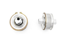 Load image into Gallery viewer, SPL Parts 2020+ Toyota GR Supra (A90) / 2019+ BMW Z4 (G29) Adj Front Caster Rod Monoball Bushings