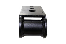 Load image into Gallery viewer, Fishbone Offroad 76-86 Jeep CJ Jeep CJ w 2.5In Springs Front Spring Shackle Hanger