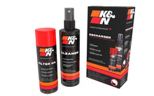 Load image into Gallery viewer, K&amp;N Aerosol Oil Recharger Service Kit