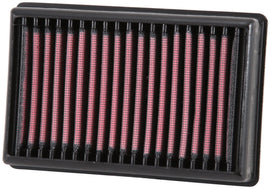 K&N 13 BMW R1200GS Replacement Air Filter