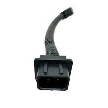 Load image into Gallery viewer, KC HiLiTES 10-18 Jeep JK 4in. Gravity G4 LED Light 10w SAE/ECE Clear Fog Beam (Single)