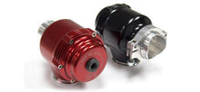 Load image into Gallery viewer, TiAL Sport QRJ BOV 3 PSI Spring - Red (Excl Flanges)