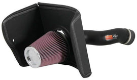 K&N 07-08 Toyota Tundra V8-5.7L AirCharger Performance Intake