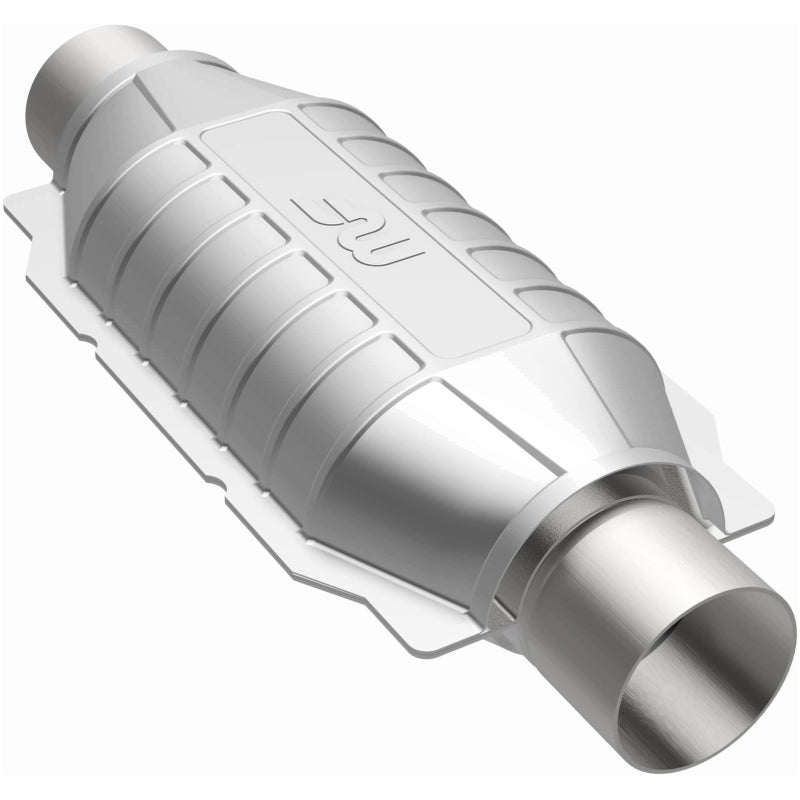 MagnaFlow Universal Catalytic Converter 3.00inch