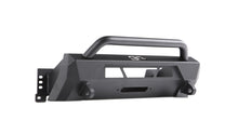 Load image into Gallery viewer, Body Armor 4x4 2014+ Toyota 4Runner HiLine Front Winch Bumper