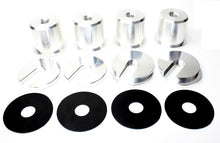 Load image into Gallery viewer, SPL Parts 2013+ Subaru BRZ/Toyota 86 Solid Subframe Bushings