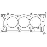 Cometic Hyundai Lamba 3.8L 92mm Bore .032 inch MLX (RHS) Head Gasket