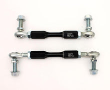 Load image into Gallery viewer, SPL Parts 2013+ Subaru BRZ/Toyota 86 Front Swaybar Endlinks (Short Version)