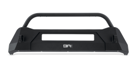 Body Armor 4x4 18-21 Subaru Crosstrek HiLine Front Winch Bumper