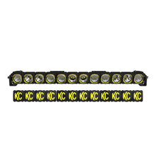 Load image into Gallery viewer, KC HiLiTES FLEX ERA LED 30in. Light Bar - Master Kit