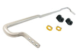 Whiteline 12+ Scion FR-S / 12+ Subaru BRZ / 12+ Toyota 86 Rear 18mm X Adj HD Swaybar Only