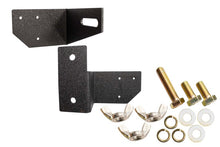 Load image into Gallery viewer, Fishbone Offroad 84-01 Jeep Cherokee XJ Rear Seat Hi-Lift Jack Mount