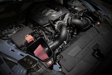 Load image into Gallery viewer, K&amp;N 2024 Ford Mustang GT 63 Series Air Intake