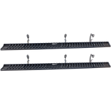 Gen-Y 19-24 GM 1500/20-24 GM 2500HD/3500HD Crew Cab Running Boards