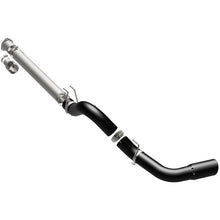 Load image into Gallery viewer, MagnaFlow 07.5-17 Ford F-250/F-350 6.4L/6.7L 409 SS DPF Back Exhaust - Black