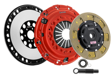 Load image into Gallery viewer, Action Clutch 04-08 Acura TSX 2.4L (K24A2) Stage 2 Clutch Kit (1SC) w/Lightened Flywheel