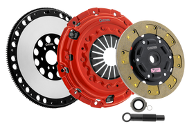 Action Clutch 04-08 Acura TSX 2.4L (K24A2) Stage 2 Clutch Kit (1SC) w/Lightened Flywheel