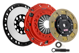 Action Clutch 04-08 Acura TSX 2.4L (K24A2) Stage 2 Clutch Kit (1SC) w/Lightened Flywheel