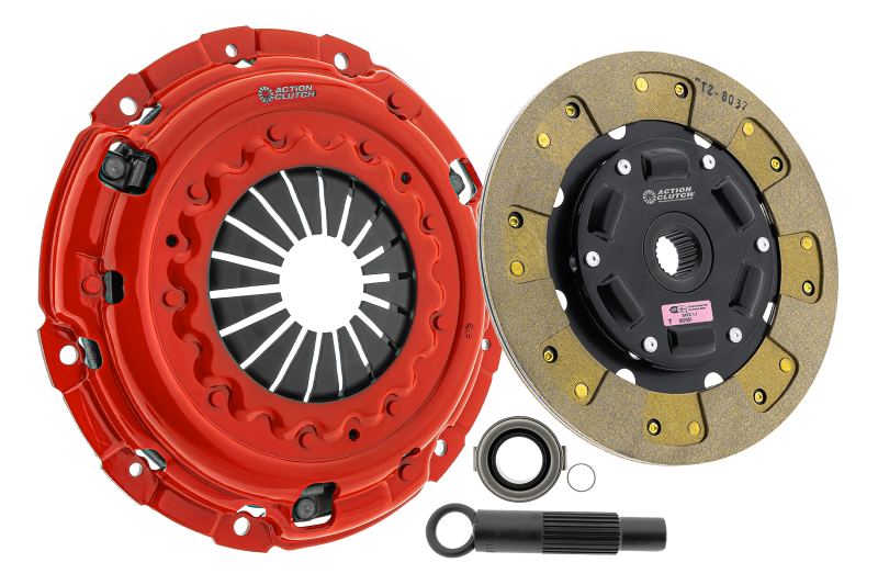 Action Clutch 02-05 Lexus IS300 3.0L (2JZ-GE) W55 Stage 2 Clutch Kit (1SC)