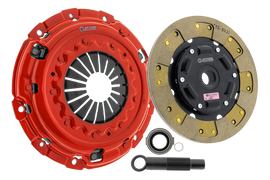 Action Clutch 02-06 Acura RSX Type S 2.0L (K20A2) Stage 2 Clutch Kit (1SC)