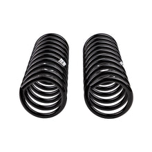 Load image into Gallery viewer, ARB / OME Coil Spring Front Jeep JK 4Dr Hvy