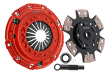 Action Clutch 06-14 Subaru WRX 2.5L (EJ255) Turbo AWD Stage 3 Clutch Kit (1MS)