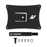 Mishimoto 2022+ Subaru WRX License Plate Relocation Kit