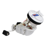 DeatschWerks 01-05 Honda Civic DW400 Performance Module w/ DW430c - Returnless