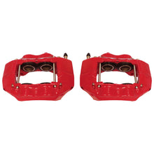 Load image into Gallery viewer, Power Stop 95-03 Toyota Tacoma Front Red Calipers w/o Brackets - Pair