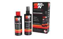 Load image into Gallery viewer, K&amp;N Filter Cleaning Kit