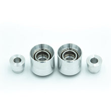 Load image into Gallery viewer, SPL Parts Subaru BRZ / 15+ WRX / Toyota 86/GR86 Rear Spherical Knuckle Bushing