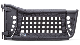 Body Armor 4x4 97-06 Jeep Wrangler Trail Doors Gen 3 Front Pair